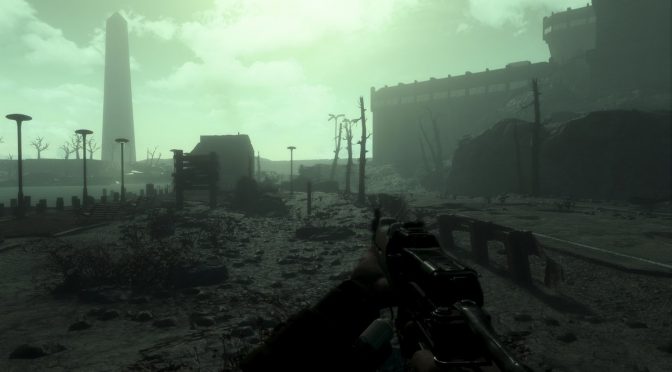 New trailer released for the Fallout 3 Remake in Fallout 4 Engine, Fallout  4: The Capital Wasteland